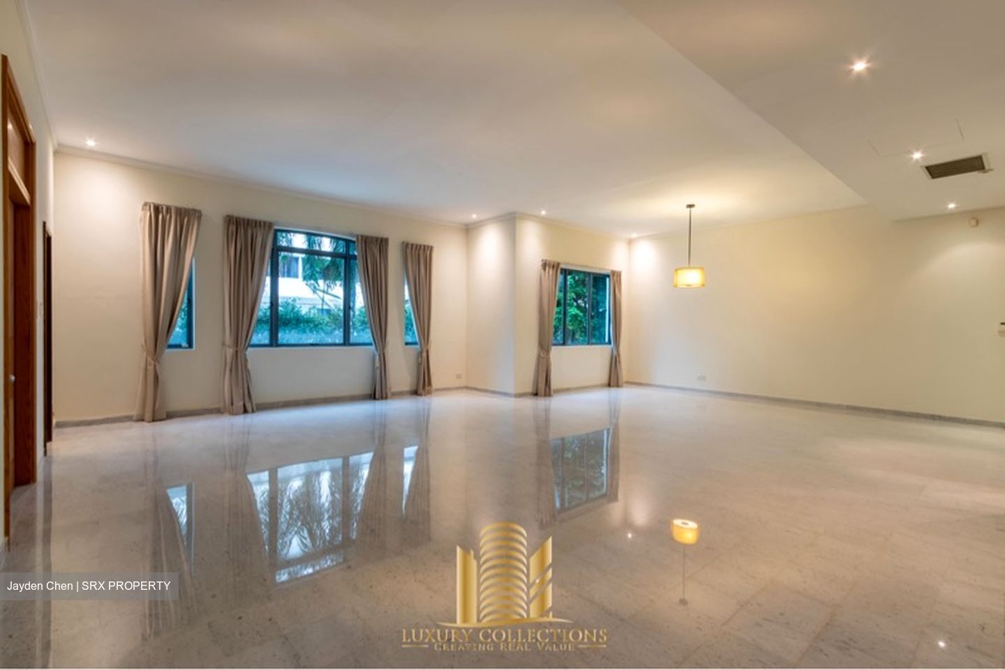 Parc Stevens (D10), Condominium For Sale 98917431